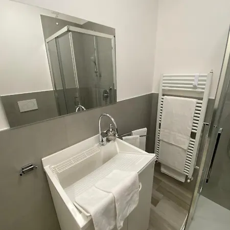 Wunderschone Farfalla Apartment *