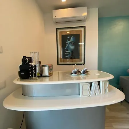Wunderschone Farfalla Apartment Cavaion Veronese