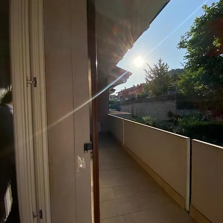 Apartment Wunderschone Farfalla Cavaion Veronese