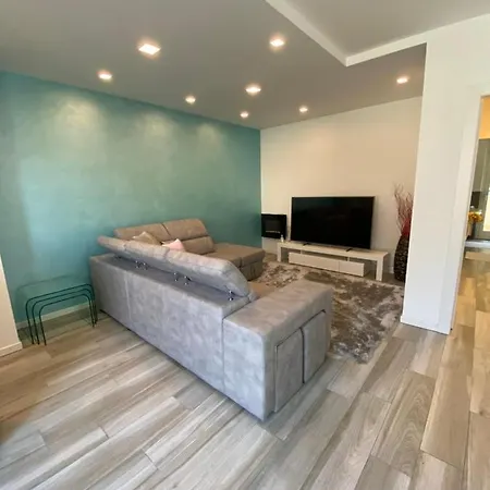 Apartment Wunderschone Farfalla