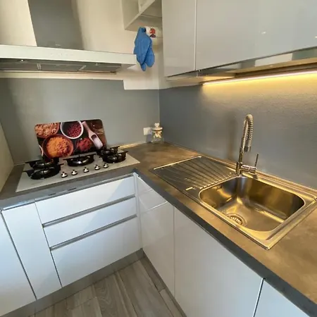 Wunderschone Farfalla Apartment Cavaion Veronese