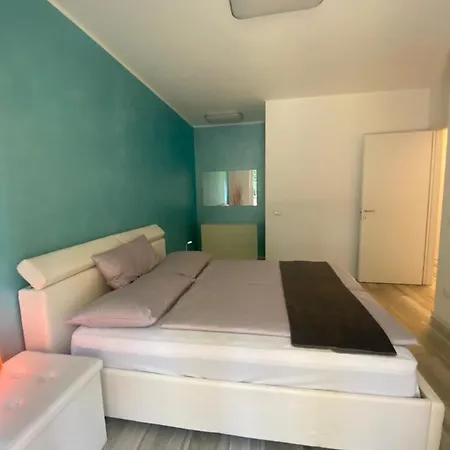 Wunderschone Farfalla Apartment